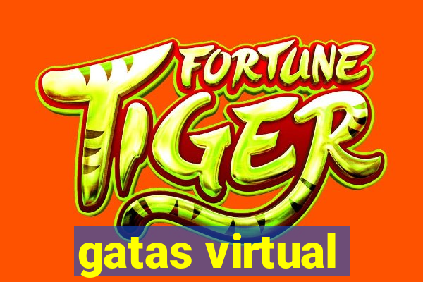 gatas virtual